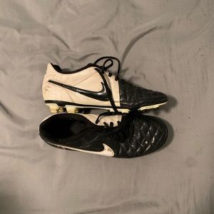 nike tiempo soccer cleats
